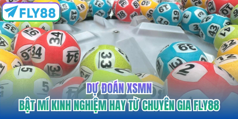 dự đoán xsmn